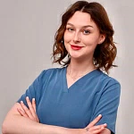 Базурова Анна Андреевна