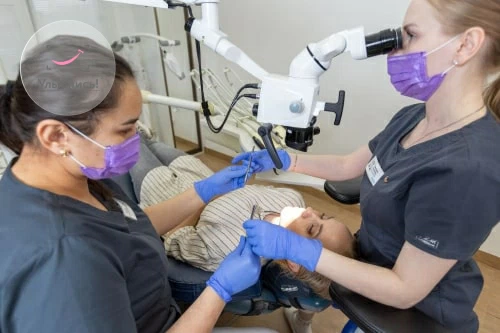 Удаление зубного нерва – в вопросах и ответах