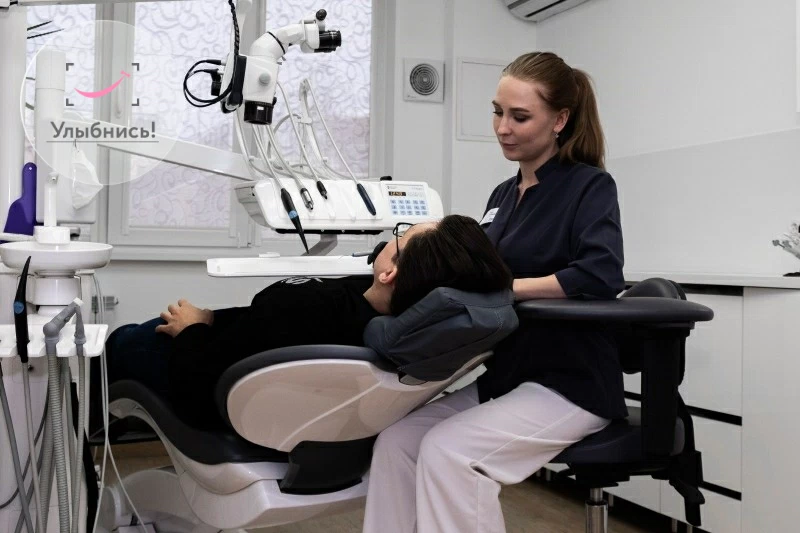 Что такое седация в стоматологии