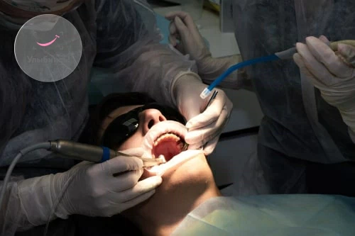 Чем обезболивают в стоматологии