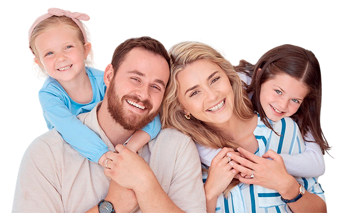 ЗАБОТА О ЗДОРОВЬЕ ЗУБОВ ДЛЯ ВСЕЙ СЕМЬИ!