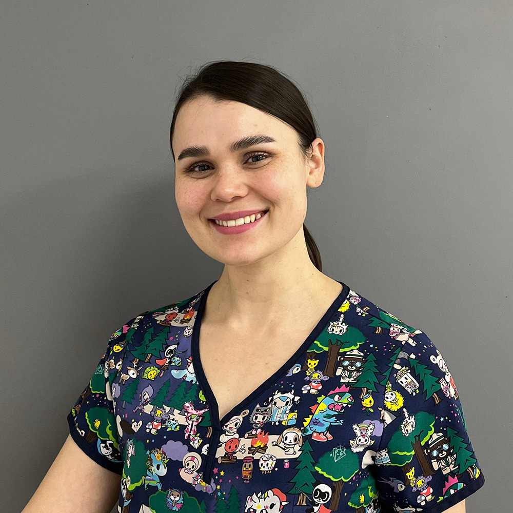 Таишева Наиля Исмаиловна