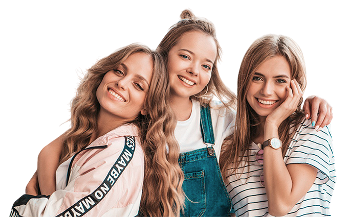 РАСШИРЯЙ ГОРИЗОНТЫ, УЛЫБАЯСЬ!