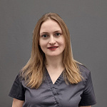 Репина Светлана Игоревна