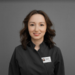 Лынова Ангелина Сергеевна
