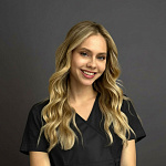 Ступина Валерия Дмитриевна