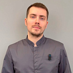 Щигельский Владимир Валерьевич