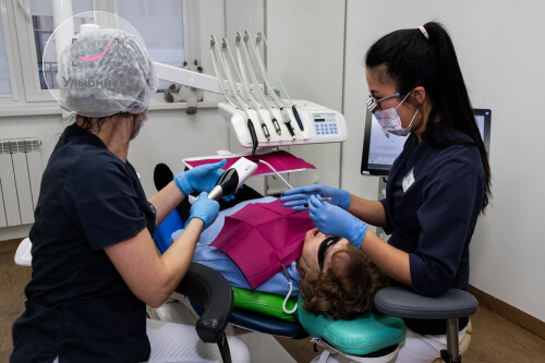 Протезирование при пародонтозе: особенности и виды протезов