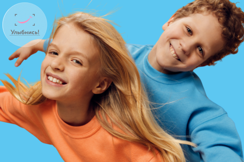 Детская ортодонтия