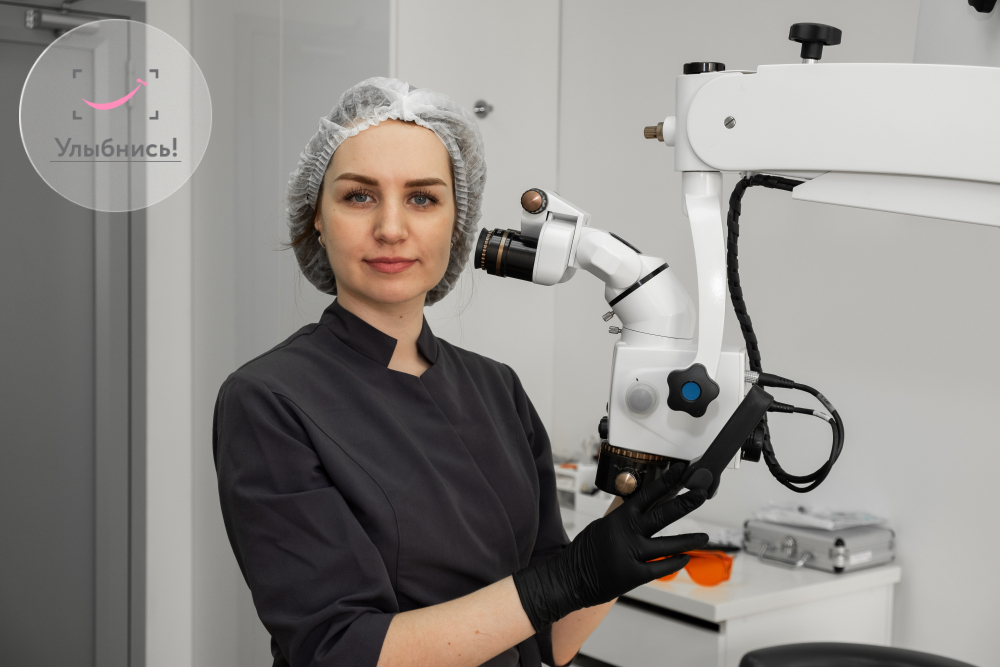 Лечение зубов под седацией взрослым